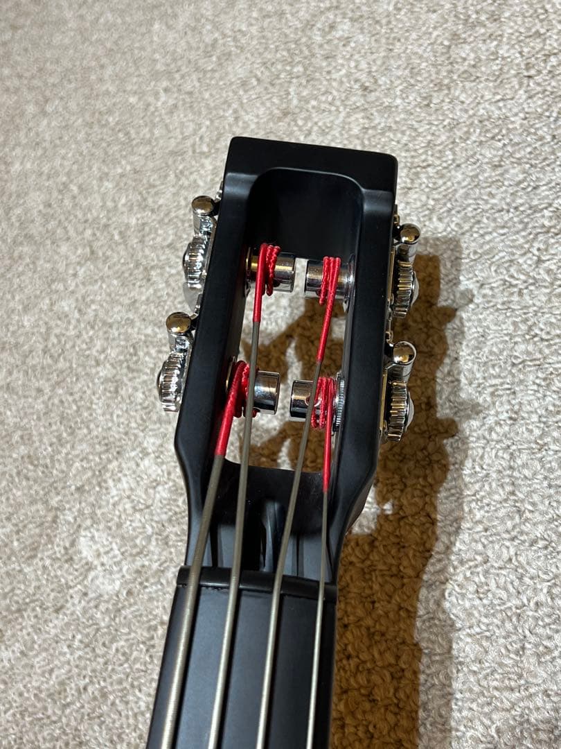 Hallstatt WBSE-850 / KYB-200 アップライトベース