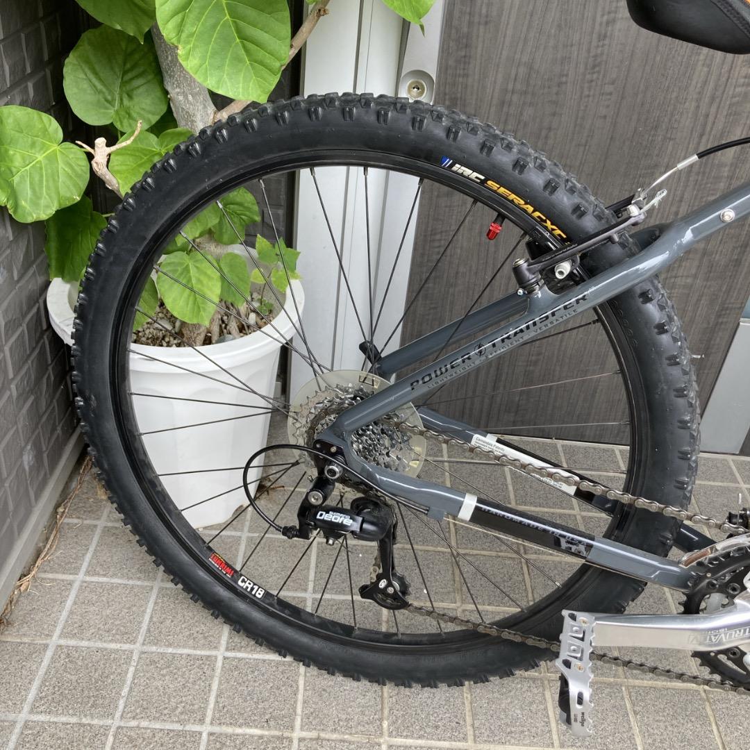 おすし様たのめる便CANNONDALE F300 キャノンデール USA製