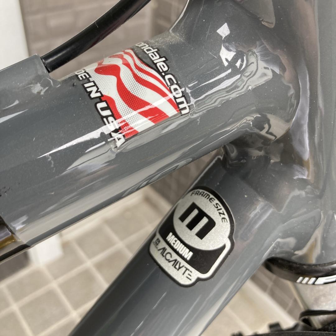 おすし様たのめる便CANNONDALE F300 キャノンデール USA製