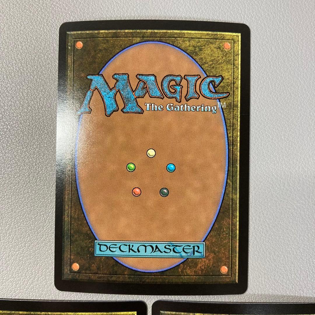 MTG EOE コスモグランドの頂点 英語版 FOIL ボーダーレス 3枚セット