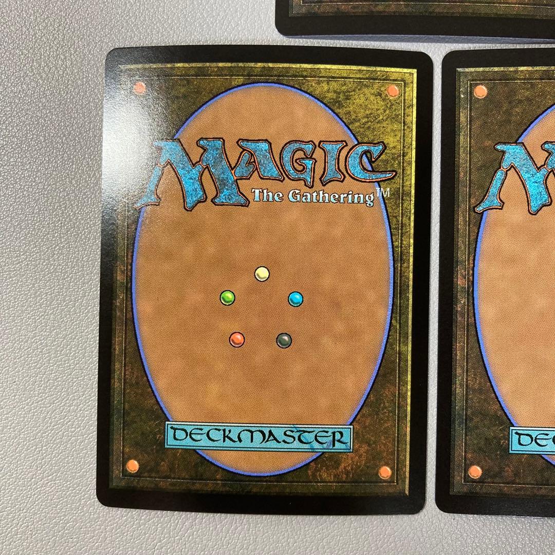 MTG EOE コスモグランドの頂点 英語版 FOIL ボーダーレス 3枚セット