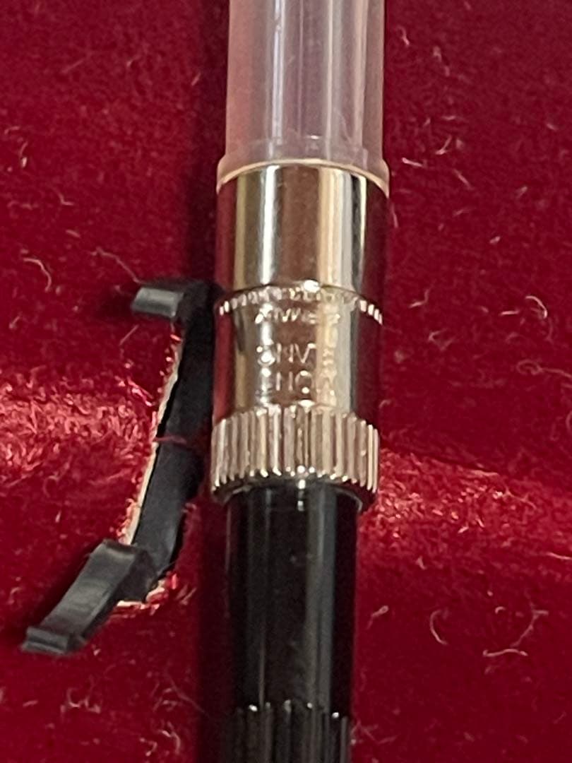 MONT BLANC シャープペンシル