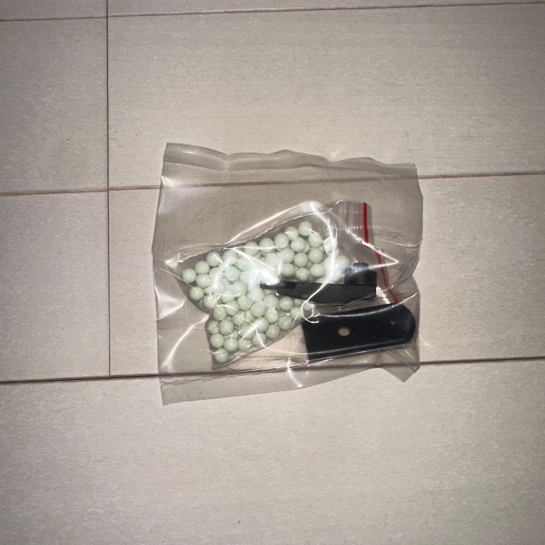 KSC トカレフ ヘビーウェイト システム7