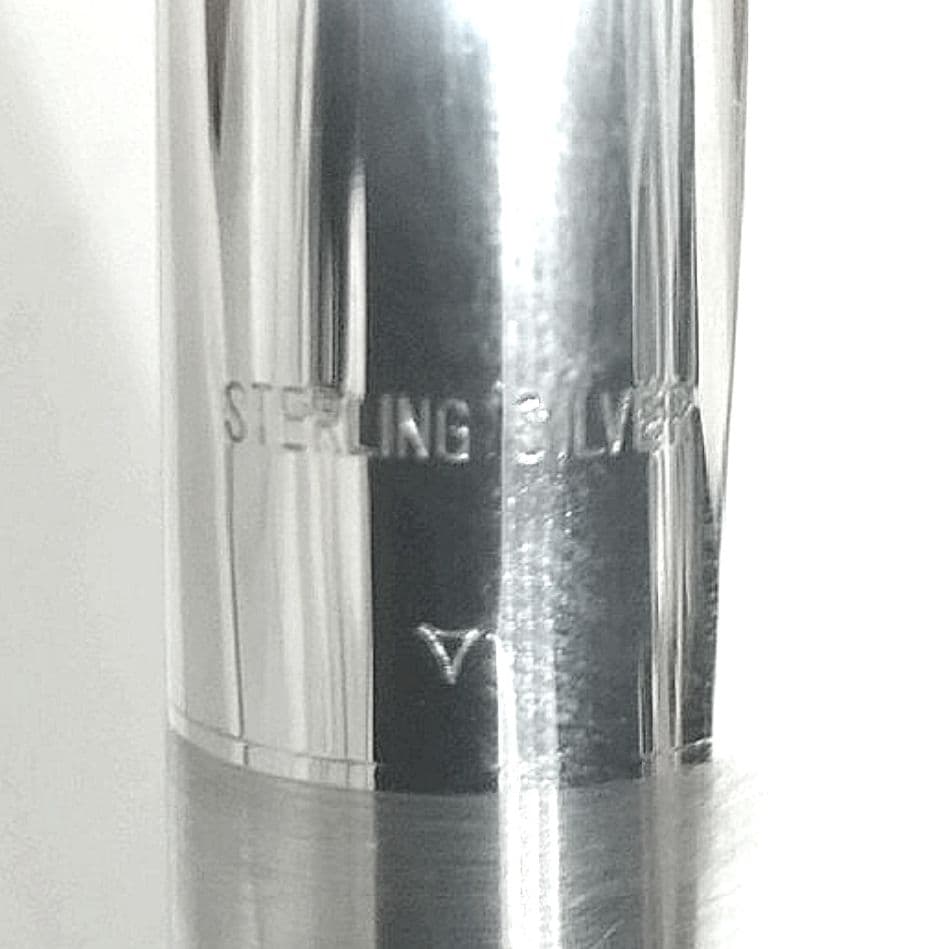 ✨磨き済み極美品✨YAMAHA YFL-31　頭部管銀製　Eメカ　管楽器