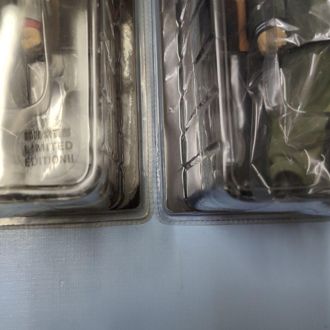 クローズ＆ワースト武装戦線　ＦＢＧドスケン　小川研次　セット最凶の立役者達編