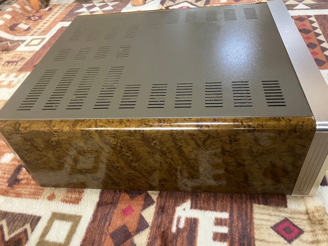 Bose dvdレシーバー　リモコン付き