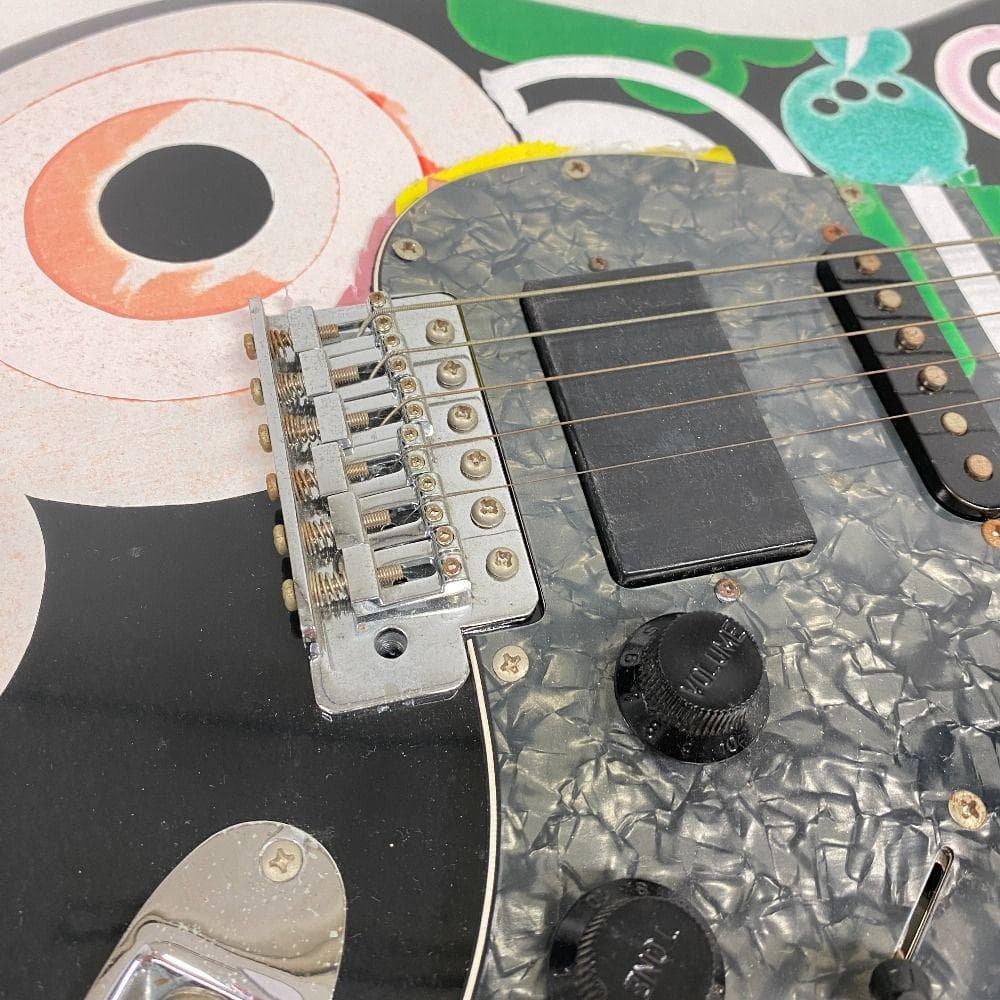 Legend レジェンド エレキギター 弦楽器