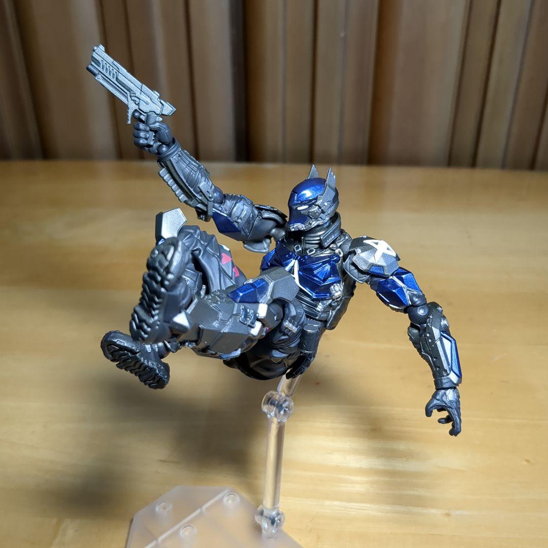 アメイジングヤマグチ　アーカムナイト