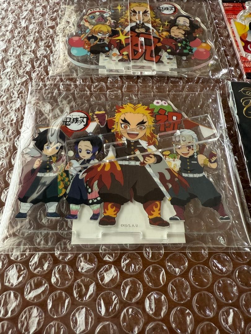 鬼滅の刃 煉獄杏寿郎