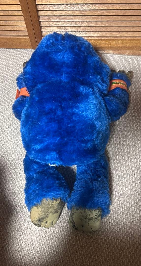 マイペットモンスター my pet monster 80年代 ヴィンテージ