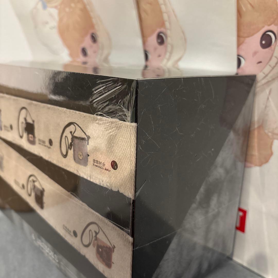 POP MART 【正規品】Hironoミニバッグ　1box