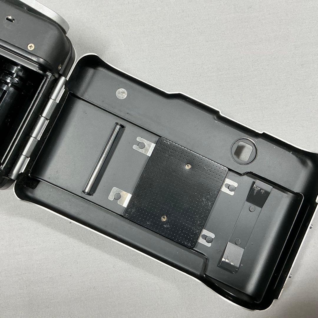 Canon Demi EE17 整備済　①