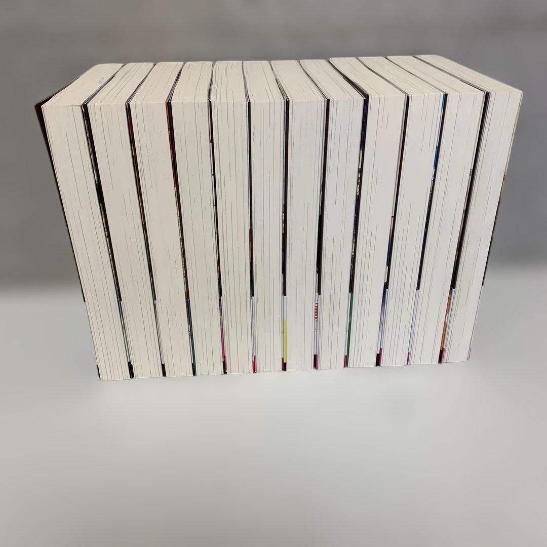 魔導具師ダリヤはうつむかない～今日から自由な職人ライフ～ 1巻〜12巻　全12冊