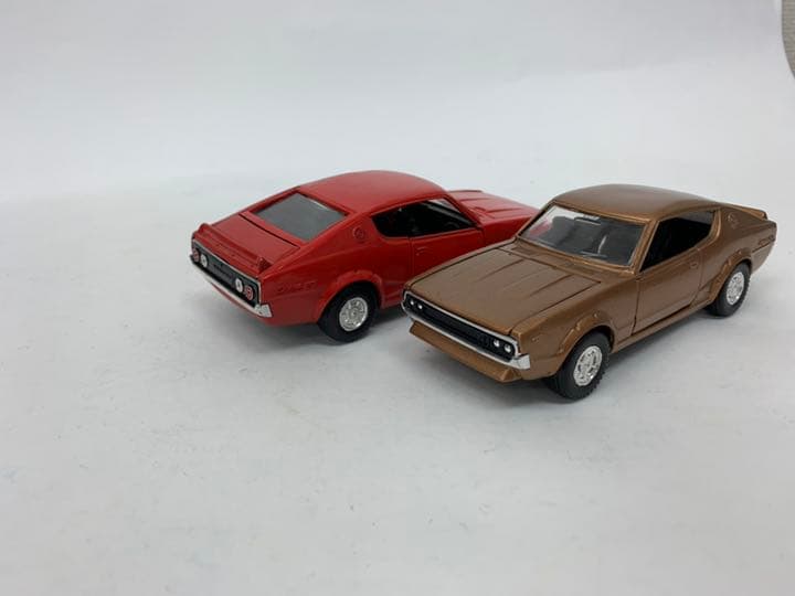 鬼レア！ついに出たぞ！ケンメリ2台！ヨネザワ ダイヤペット