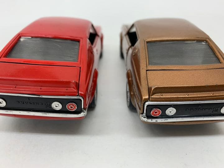 鬼レア！ついに出たぞ！ケンメリ2台！ヨネザワ ダイヤペット