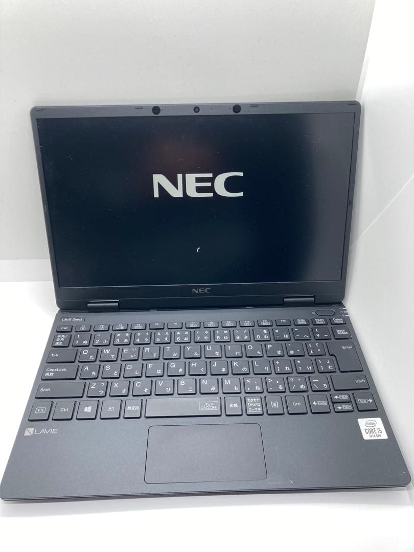 i5 10世代 8GBメモリ SSD 256GB ノートPC