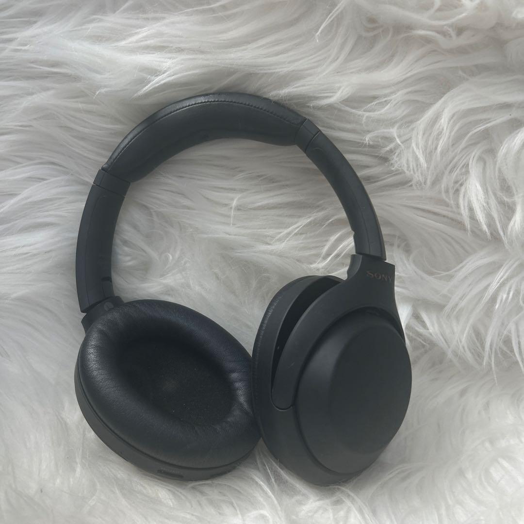 Sony WH-1000XM4 ワイヤレス　ヘッドホン