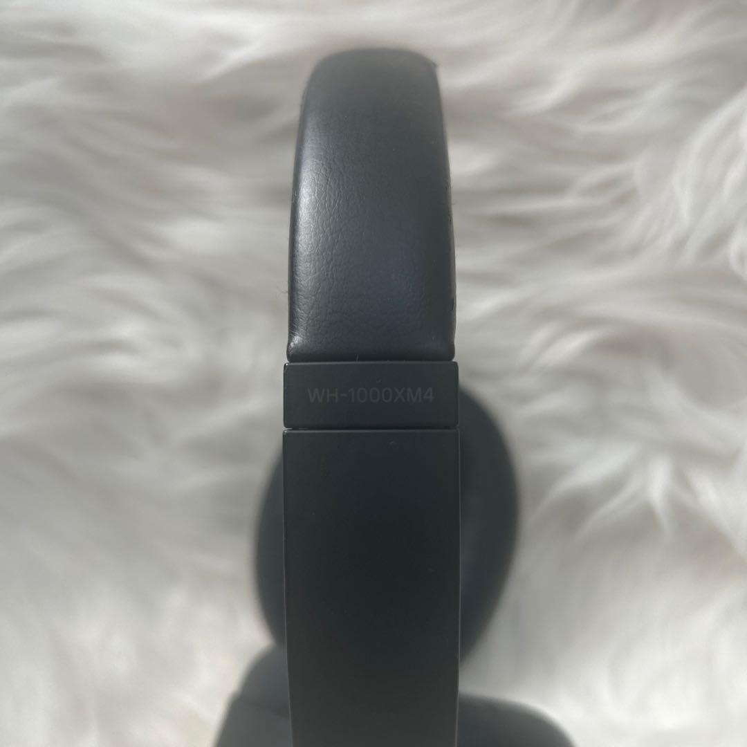 Sony WH-1000XM4 ワイヤレス　ヘッドホン