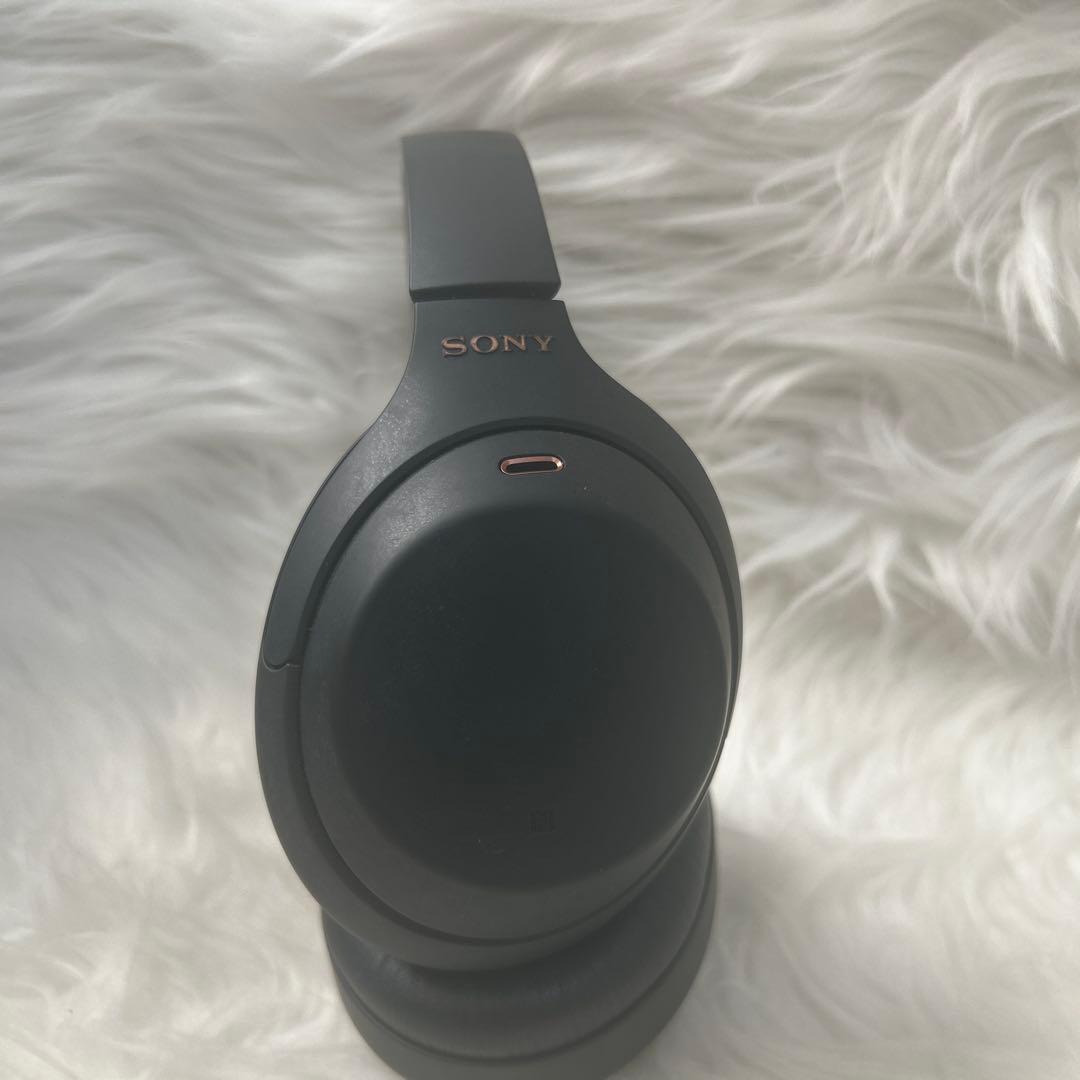 Sony WH-1000XM4 ワイヤレス　ヘッドホン