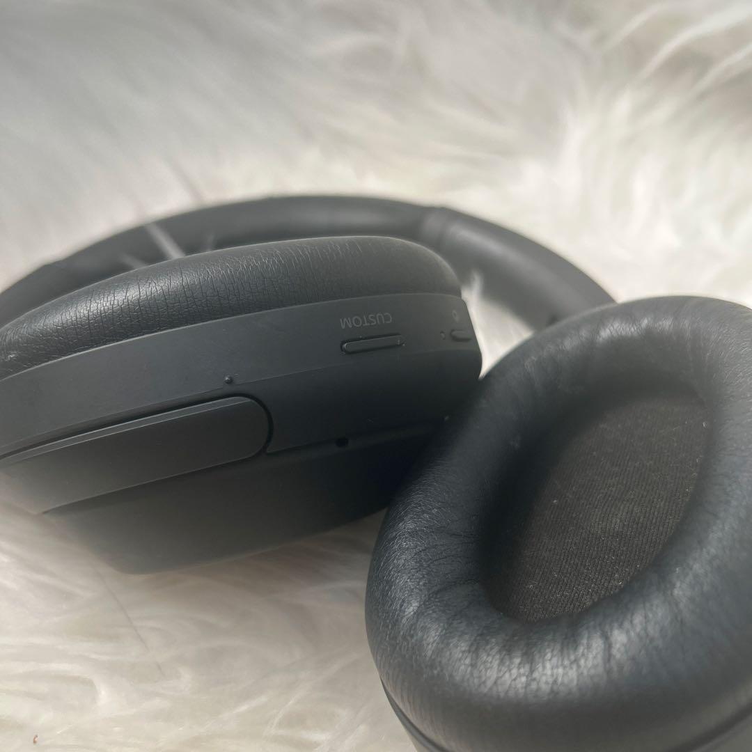 Sony WH-1000XM4 ワイヤレス　ヘッドホン