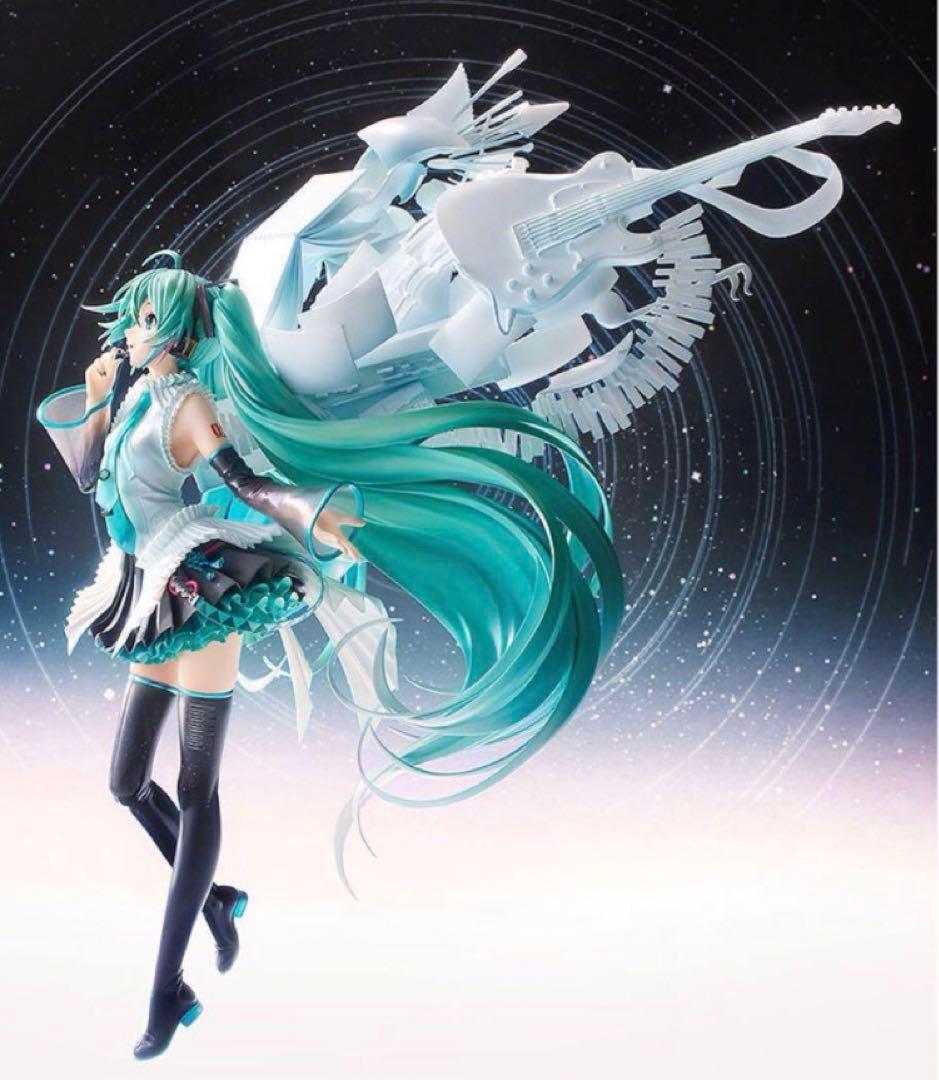 新品　初音ミク Happy 16th Birthday Ver. フィギュア