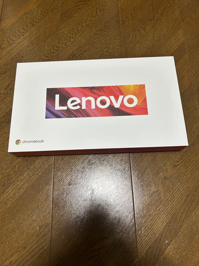 Lenovo IP Duet 3 Chrome本体 シルバー