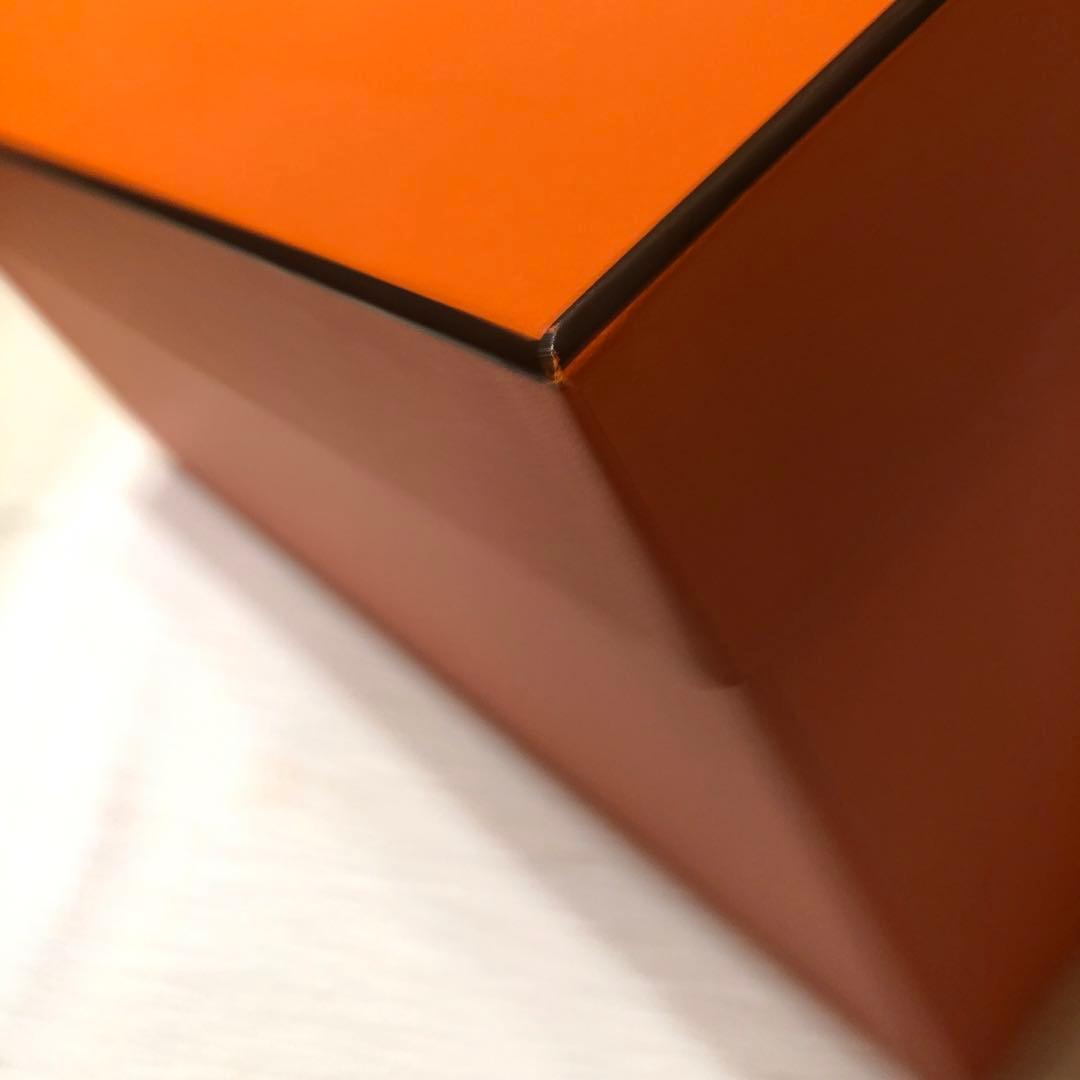 HERMES 空箱　37✖️49✖️22 特大