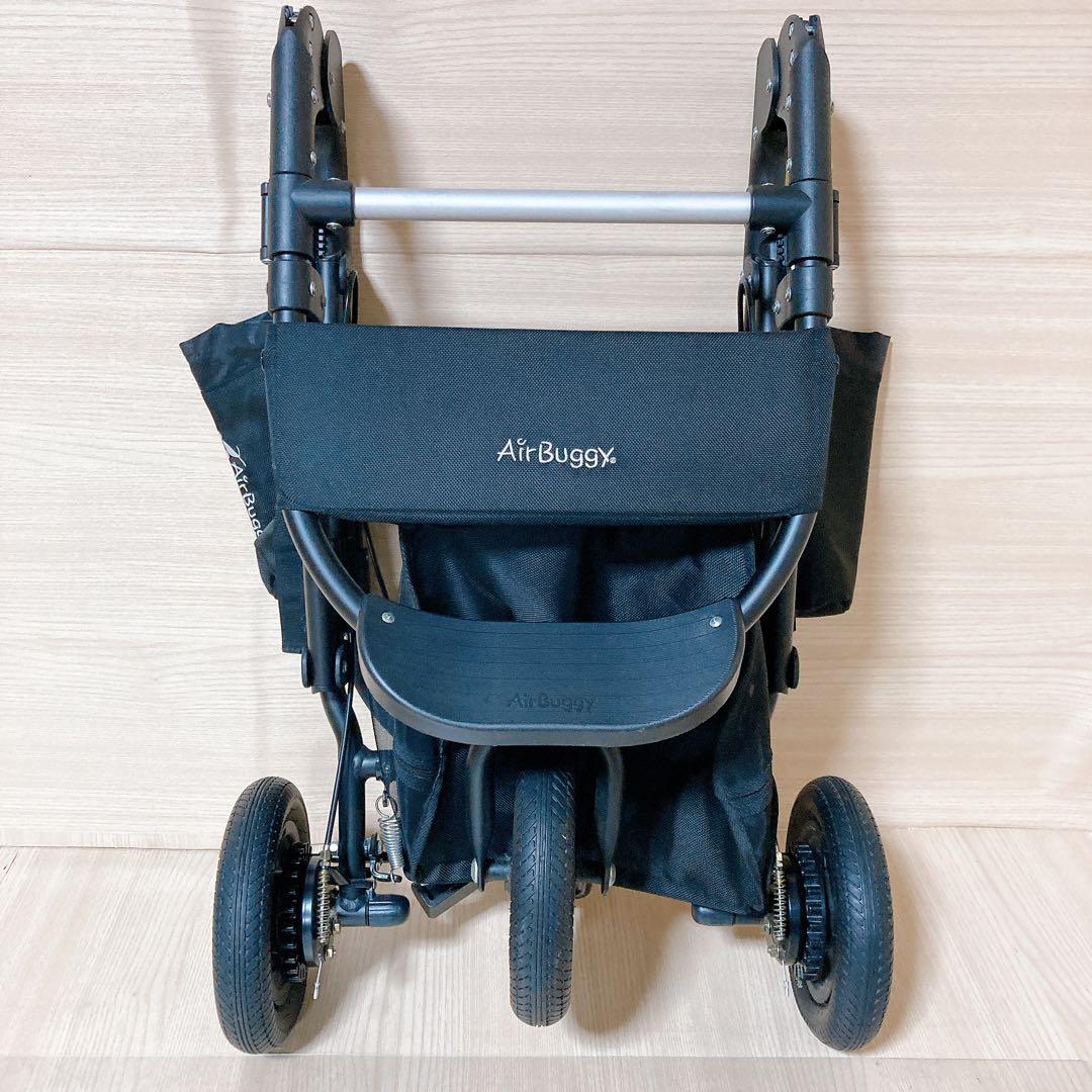 エアバギー ドーム2 DOME2 Mサイズ ピンク ペットカート コット 犬