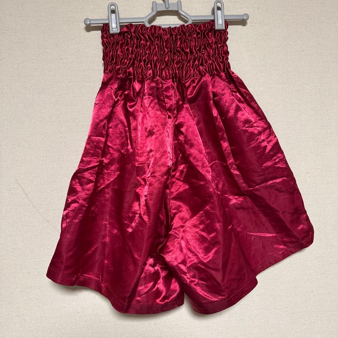 E*n様 ウィニング　ボクシング試合用トランクス