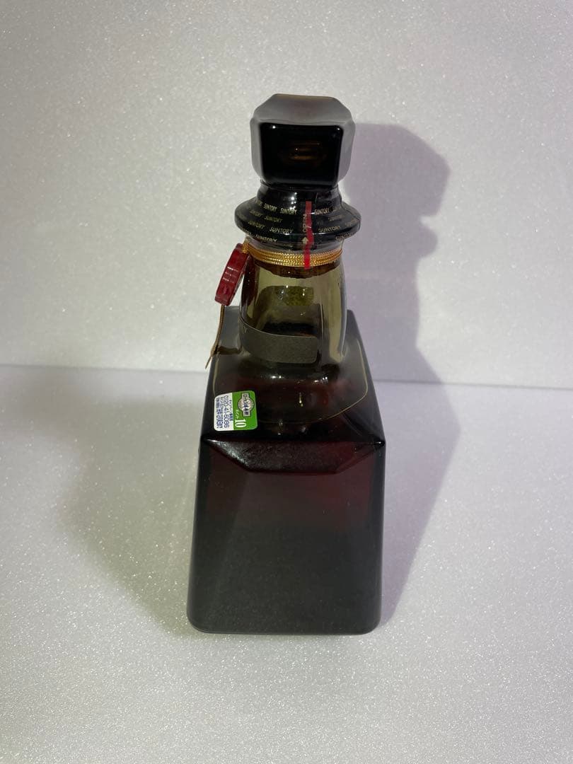 ウイスキー SUNTORY Whisky  12 Years 700 ML