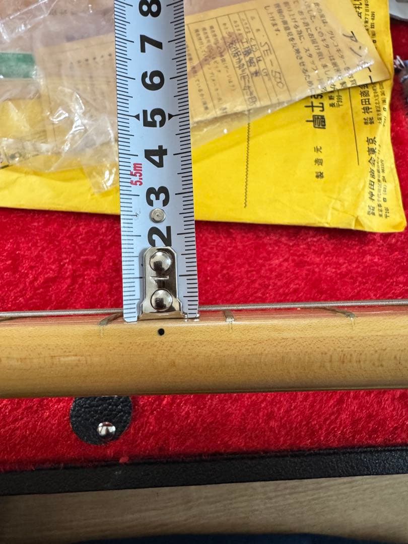 美品 GRECO SE-500N SUPER SOUND グレコ ストラト