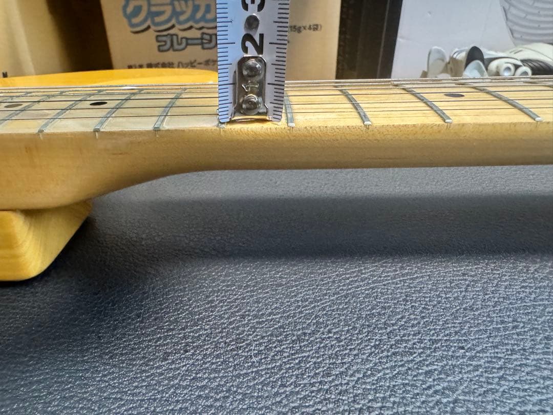 美品 GRECO SE-500N SUPER SOUND グレコ ストラト