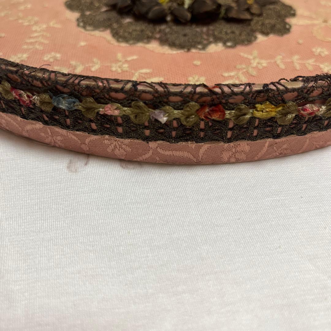 フランスアンティーク♡リボントレイ