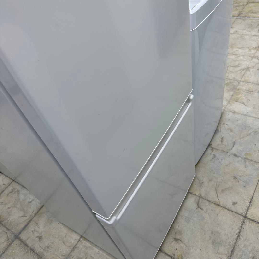 自社配送設置無料　 アクア冷蔵庫 2023年/168L AQR-17N 高年式