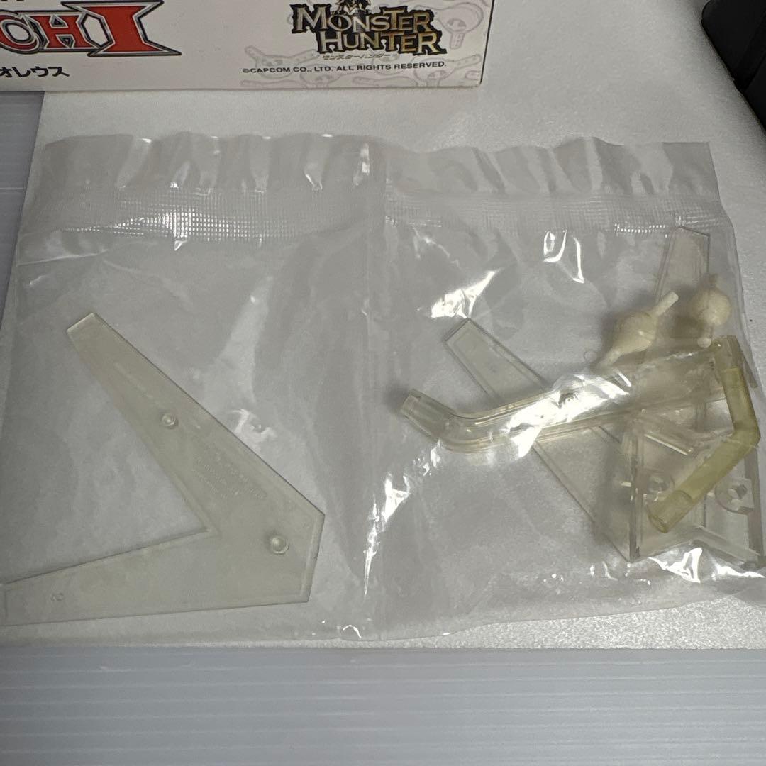 希少品リボルテックヤマグチ121リオレウス亜種パワーショップ流通限定