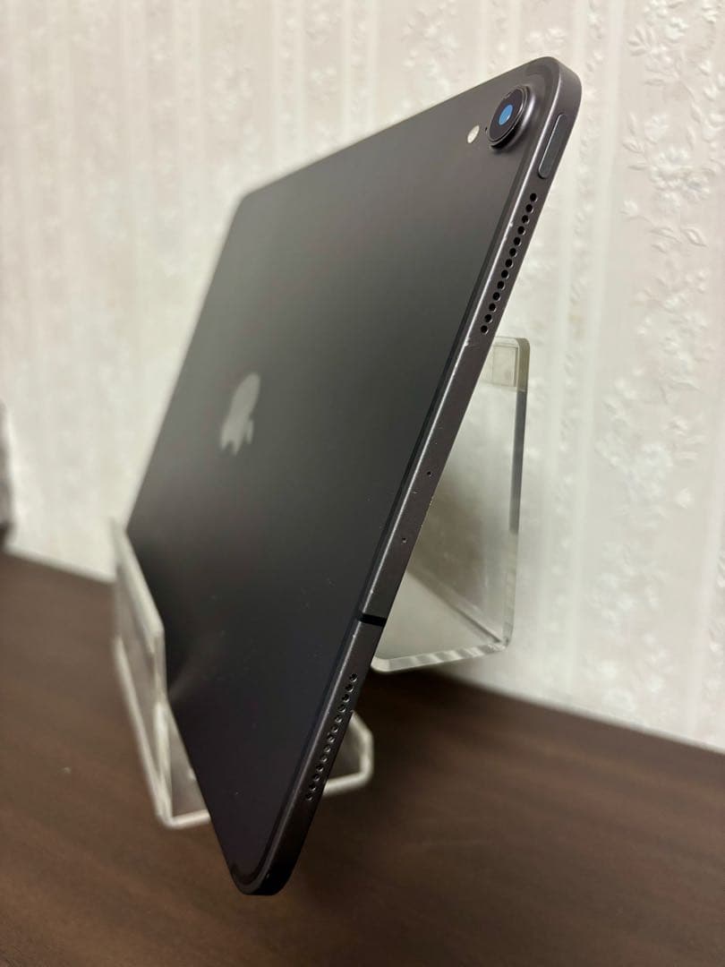 iPad Pro 11インチ 第1世代 64GB セルラーモデル