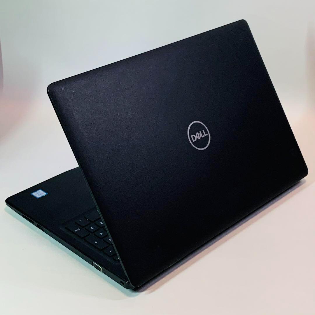 SSD1TB+256GB✨32GB✨DELL✨Latitude3590✨パソコン