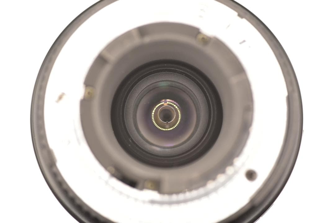 作例ありNikon ED AF 70-300mm f/4-5.6D ズームレンズ