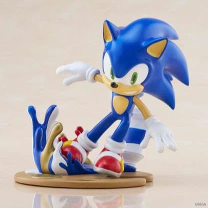 PalVerse Pale　ソニック＆シャドウ　2体セット