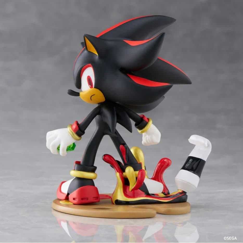 PalVerse Pale　ソニック＆シャドウ　2体セット