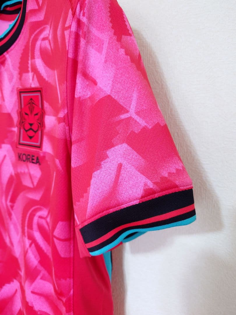 韓国代表 ソン・フンミン ユニフォーム M ナイキ NIKE FJ4282