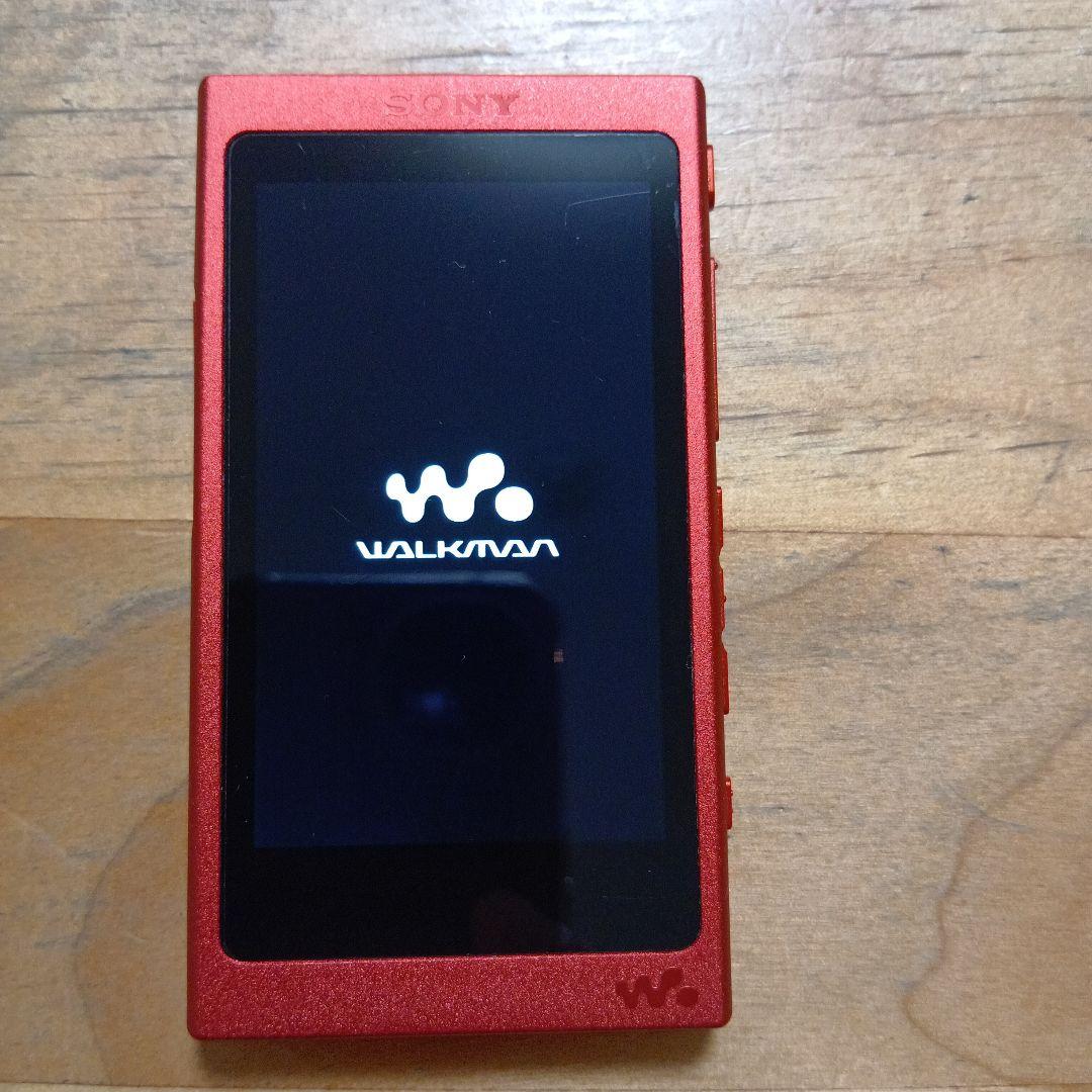h*n様 SONYウォークマンNW-A37 64GB　動作良好美品
