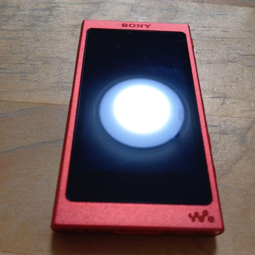 h*n様 SONYウォークマンNW-A37 64GB　動作良好美品