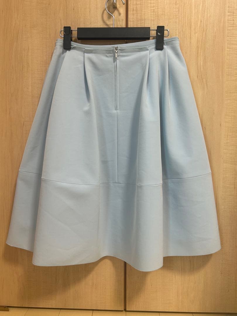 最終お値下げ！フォクシーニューヨーク♡バロン　スカート