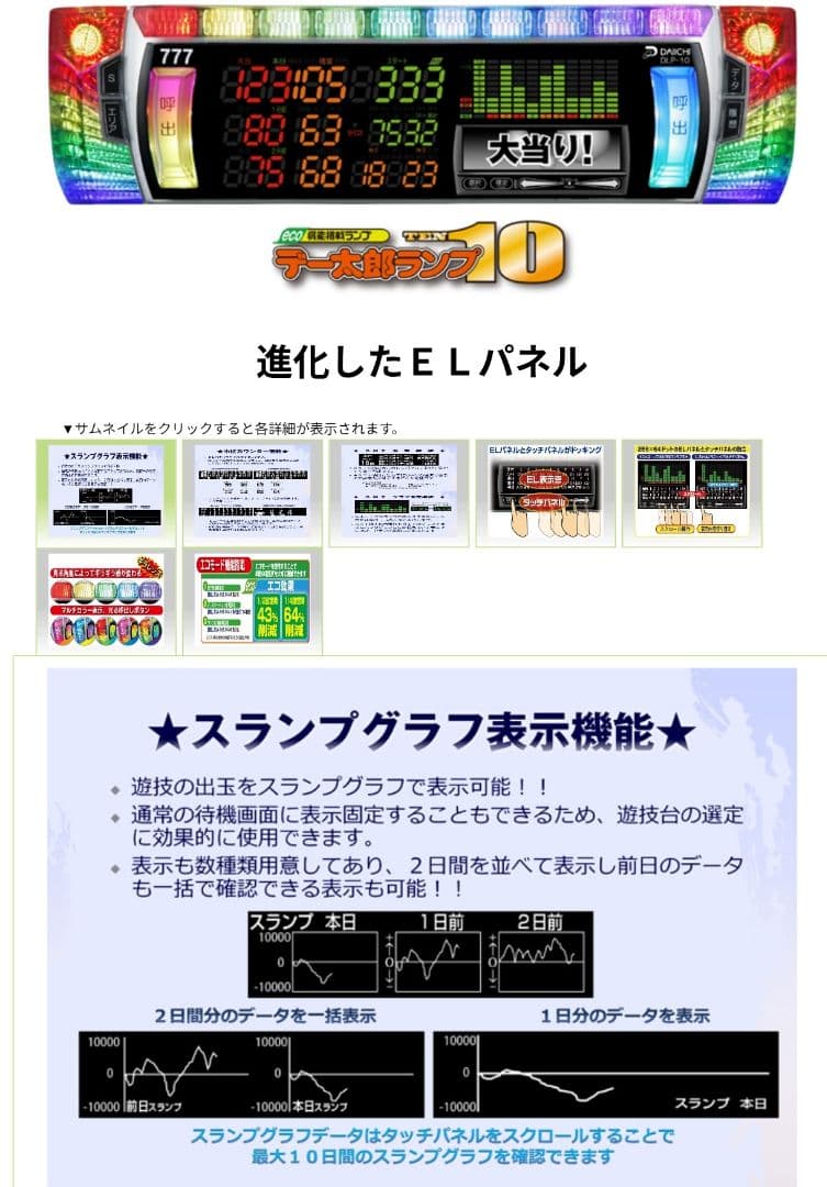 パチスロ実機 いざ!番長 スマスロユニット付