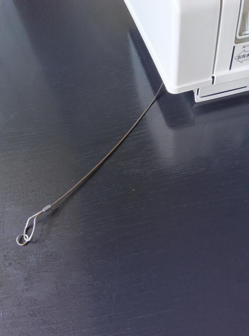 【試運転のみ】脱衣室暖房機（壁掛タイプ）三菱 WD-240DK2 　2025年製