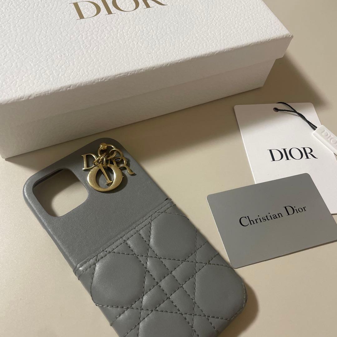 Dior iPhoneケース　12pro
