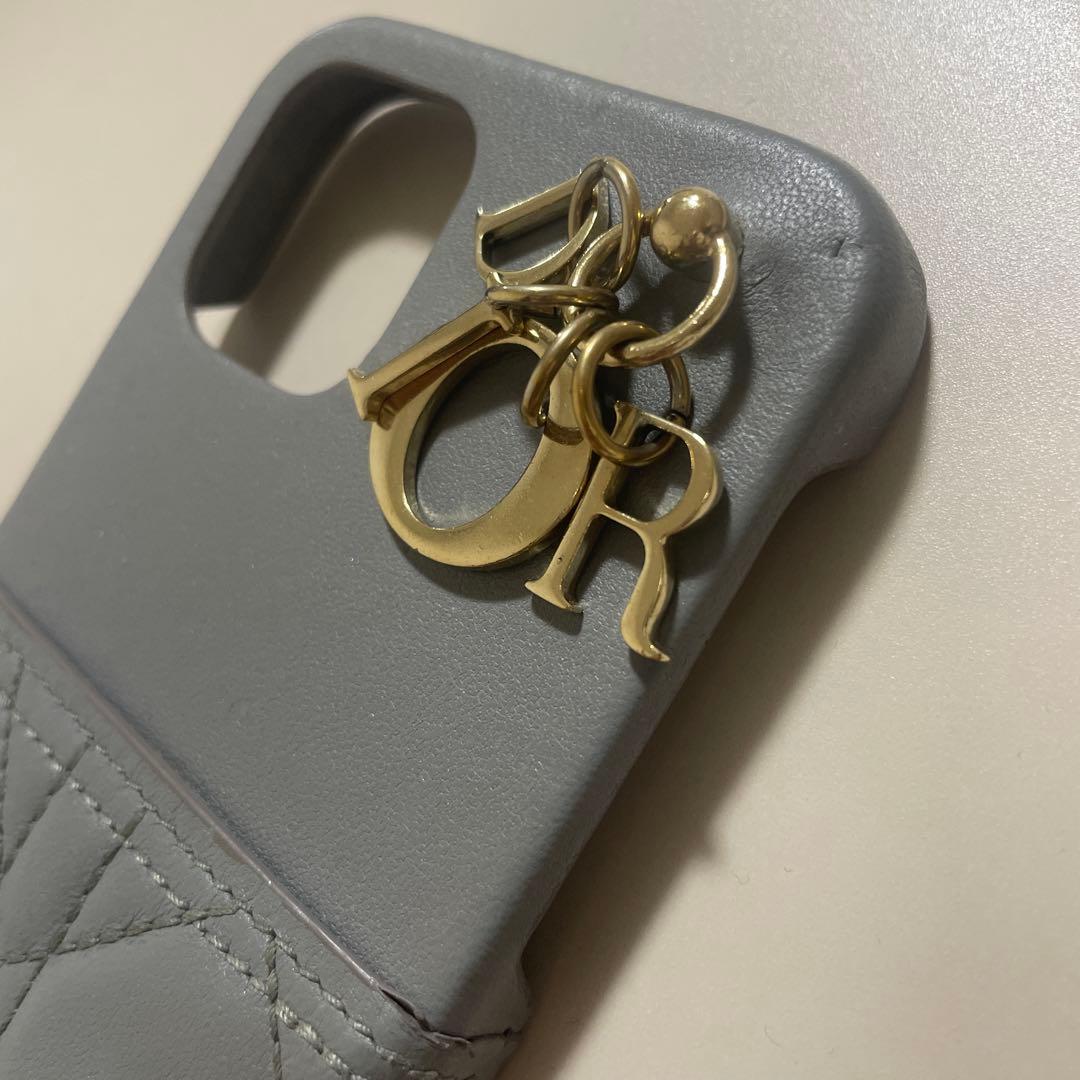 Dior iPhoneケース　12pro