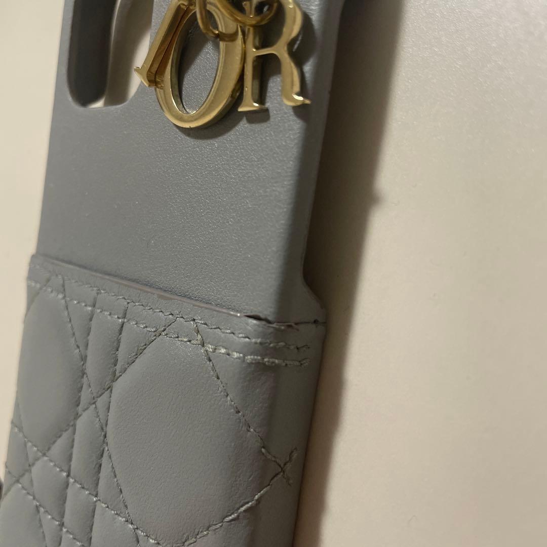 Dior iPhoneケース　12pro