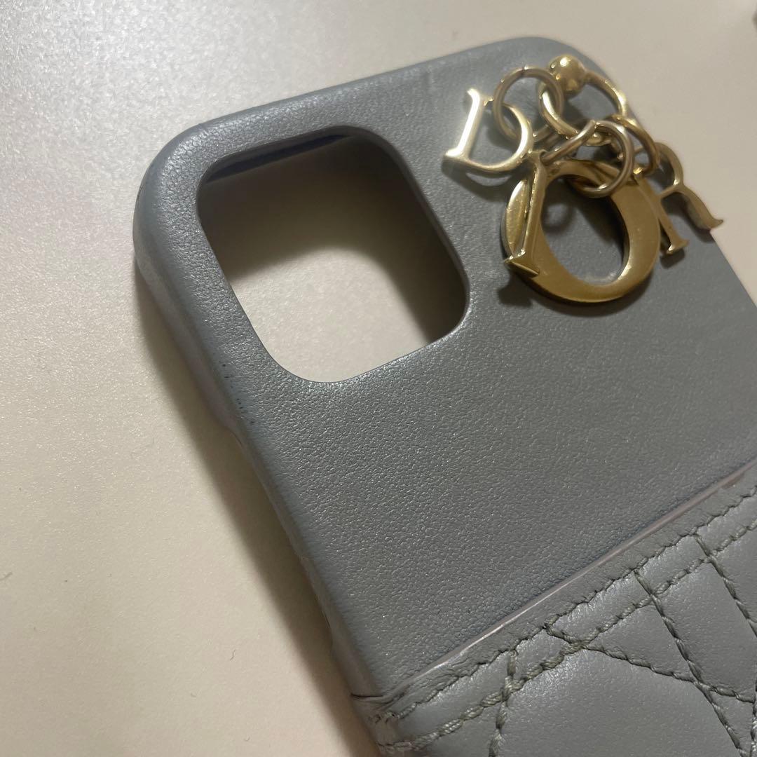 Dior iPhoneケース　12pro